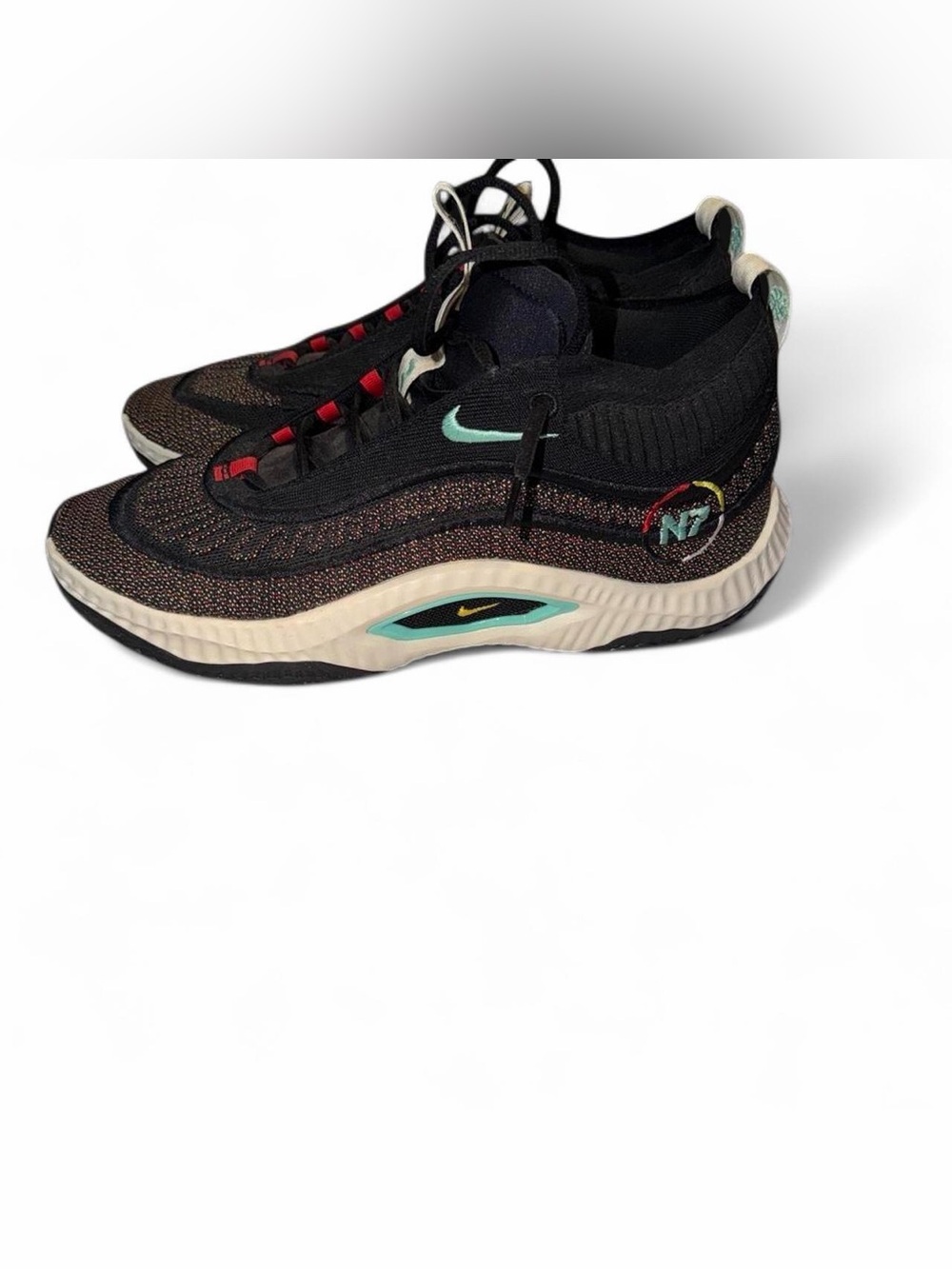 Men’s Nike N7 cosmic unity 3
